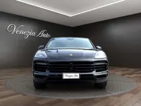 Usata Porsche Cayenne 461 CV (339 kW) 2021 Nero SUV