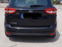 Usata Ford C-MAX 120 CV (88 kW) 2018 Monovolume