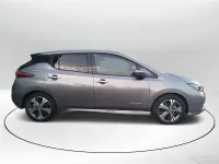Usata Nissan Leaf 89 kW (122 CV) 2020 Utilitaria