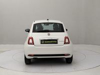 Usata Fiat 500 70 CV (51 kW) 2023 Bianco Utilitaria