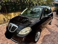 Usata Lancia Ypsilon 2006 Utilitaria