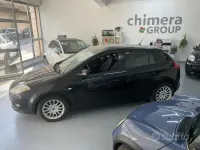 Usata Fiat Bravo Dynamic 120 CV (88 kW) 2010 Nero Utilitaria