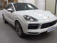 usata Porsche Cayenne COUPE' 3.0 E-HYBRID TIPTR 340CV*TETTO*PREZZO PROMO