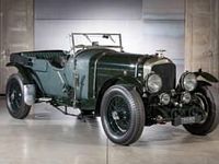 Usata Bentley Eight 160 CV (117 kW) 1952 Verde Berlina