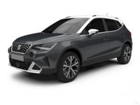 Usata Seat Arona Xperience 110 CV (80 kW) 2023 Grigio SUV