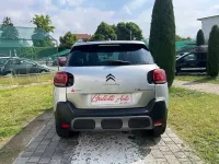 Usata Citroën C3 Aircross PureTech 110 CV (80 kW) 2019 Grigio SUV