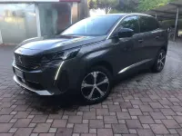 Usata Peugeot 3008 Active 131 CV (96 kW) 2023 Grigio SUV