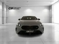 Nuova BMW M235 M Sport 300 CV (220 kW) 2026 Grigio Coupé