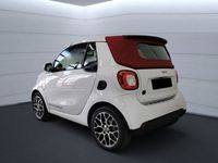 usata Smart ForTwo Electric Drive EQ cabrio Prime