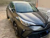 Usata Toyota C-HR Trend 122 CV (89 kW) 2022 SUV