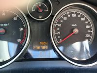 Usata Opel Astra Cosmo 120 CV (88 kW) 2006 Nero Station wagon