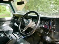 Usata Land Rover Defender 1989 SUV