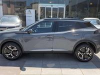 Nuova Peugeot 2008 Allure 102 CV (75 kW) 2026 Grigio SUV