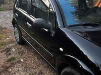 Occasion Citroën C3 2004 Noir Berline