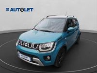 usata Suzuki Ignis HYB HY 1.2 COOL BICOLOR