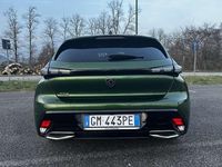 Usata Peugeot 308 Allure 131 CV (96 kW) 2024 Berlina