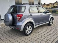 Usata Daihatsu Terios 105 CV (77 kW) 2009 Other SUV