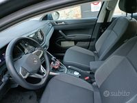 usata VW Taigo 1.0 TSI 110 CV