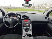 Usata Peugeot 3008 Active 114 CV (83 kW) 2013 Station wagon