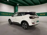 Usata EMC SEI 147 CV (108 kW) 2026 Bianco SUV