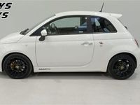 usata Abarth 595 1.4 16v t. t-jet 140cv