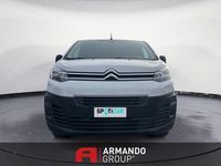 Usata Citroën Jumpy 102 CV (75 kW) 2023 Bianco Monovolume