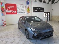 Nuova MG MG3 116 CV (85 kW) 2025 Grigio Utilitaria