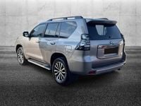 Usata Toyota Land Cruiser Executive 204 CV (150 kW) 2022 Marrone metallizzato SUV