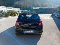 usata Opel Corsa 4ª serie 1.2 80CV 5 porte GPL-TECH Club