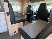 Usata Fiat Ducato 120 CV (88 kW) 2024 Bianco Furgone