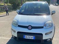 usata Fiat Panda 