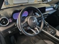 Usata Alfa Romeo Tonale Veloce 130 CV (95 kW) 2024 Nero SUV