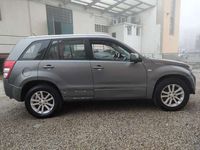 usata Suzuki Grand Vitara 5p 1.9 ddis N1 4 POSTI