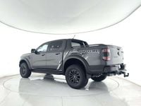 Usata Ford Ranger Raptor 209 CV (153 kW) 2024 Grigio metallizzato Pick-up
