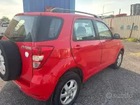 Usata Daihatsu Terios 105 CV (77 kW) 2006 SUV