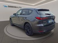 Usata Mazda CX-60 Homura-Line 249 CV (183 kW) 2024 Machine grey m SUV