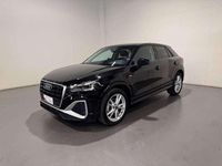 Usata Audi Q2 S-Line 150 CV (110 kW) 2025 Nero SUV