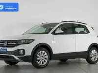 Usata VW T-Cross Style 115 CV (84 kW) 2020 SUV