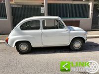 usata Fiat 600D 600