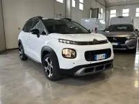 Usata Citroën C3 Aircross PureTech 110 CV (80 kW) 2020 Other SUV