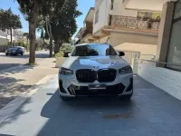 Usata BMW X4 M Sport 340 CV (250 kW) 2024 Grigio SUV