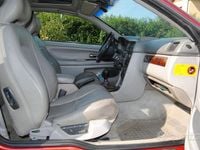 Usata Volvo C70 163 CV (119 kW) 1998 Coupé