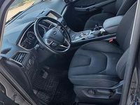 Usata Ford S-MAX 2018 Grigio Monovolume