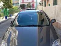 Usata Fiat Bravo Emotion 120 CV (88 kW) 2011 Grigio Utilitaria