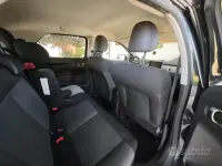 Usata Citroën C4 Cactus 99 CV (72 kW) 2015 Nero Utilitaria