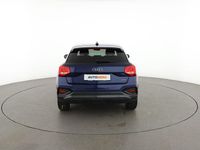 Usado Audi Q2 Advanced 150 CV (110 kW) 2020 Azul SUV