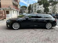 Usata Audi A6 Business 245 CV (180 kW) 2021 Station wagon