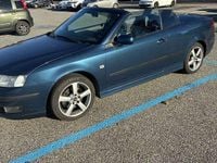 Usata Saab 9-3 Cabriolet Linear 150 CV (110 kW) 2006 Cabrio