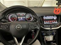 Usata Opel Astra Innovation 136 CV (100 kW) 2016 Berlina