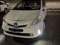 Usata Toyota Prius+ Lounge 99 CV (72 kW) 2012 Monovolume